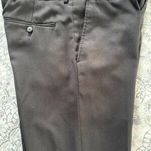 J. Ferrar Slim Fit dress pants, 30 (waist) x 32 (length)